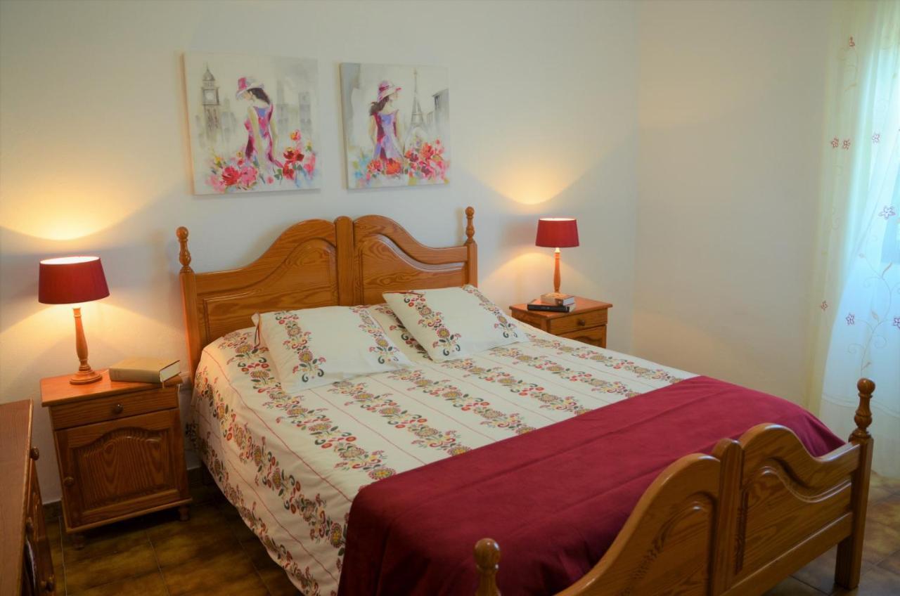 דירות Breña Baja Casa Nine Con Piscina Vacacional La Palma מראה חיצוני תמונה