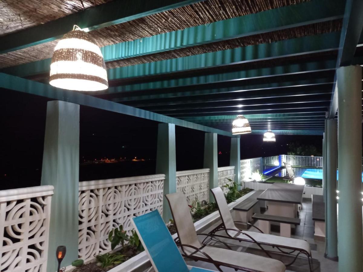 דירות Breña Baja Casa Nine Con Piscina Vacacional La Palma מראה חיצוני תמונה